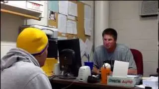 Drug Prevention Commercial
