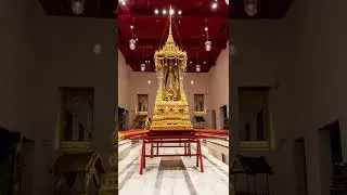 Highlights of the National Museum of Thailand