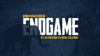 Endgame (ft. AK Creation & Prince Creation) | Stop Coal Mining at Dehing Patkai | Rezland