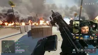 NickMercs о том, почему Warzone мертва после релиза RedSec...
