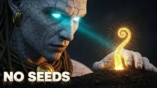 The Civilization That Farmed Without Seeds | History for Sleep