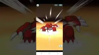 Pokemon Masters Ex - Maxie and Groudon Sync Move Animation Announced