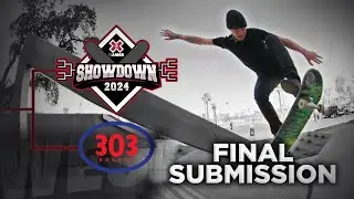 303 Boards | X Games Showdown FINALS!