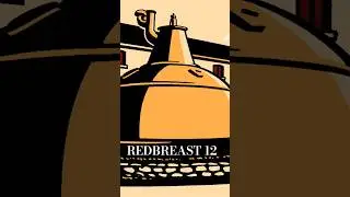 Redbreast 12 - From the Pot Still Tradition
