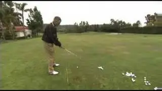 Understanding Golf - Alignment Practices