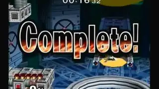 Super Smash Bros. Melee: Adventure Mode with Roy (Hard)