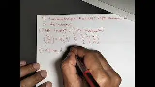 Clarke and Park Transformation: ABC - AlphaBeta - DQ