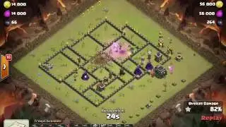 99DeathBalloons V Emphatic Elite War Recap