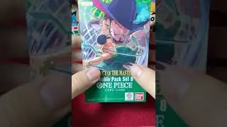 New Year with One Piece TCG DB08         #onepiecetcg #2026 #Minhtoichoi #onepiece