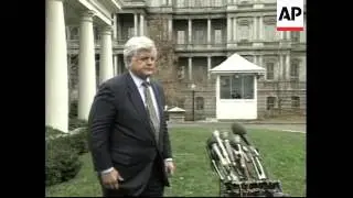 USA: PRESIDENT CLINTON PROPOSES NEW MEDICARE BENEFITS PLAN