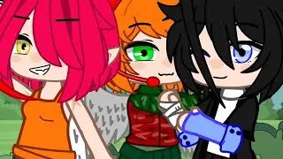 &bull;||снова день снова ночь||meme||Henry Stickmin||henry x Charles||gacha club||&bull;