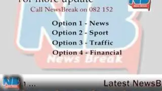 NewsBreak9am, 17 August 2012