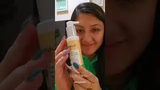 Best Moisturizer for Acne Prone Skin - Skya Ultra Hydrating Moisturizer🌸 #moisturizer #hydration