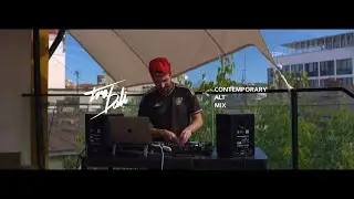 TrajDali - Contemporary Alt Mix