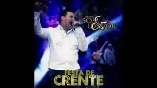 10 Festa De Crente - Banda Som E Louvor (CD Festa De Crente)