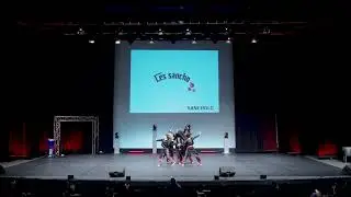 Les Sales Gosses // Sancholo // SANSHOW 2