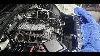 6th Gen Camaro,  can I make 600 whp N/A for under $3,000 Part 1