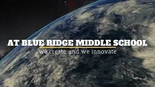 Blue Ridge MS Spectrum