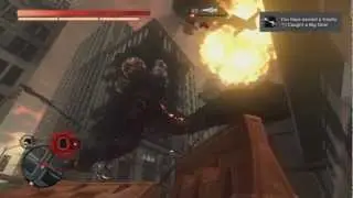 PROTOTYPE 2 - I caught a big one Trophy/Achievement guide [HD]
