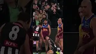 JAMIE ELLIOTT TAKES MARK OF THE YEAR!!! 🤯😱😳