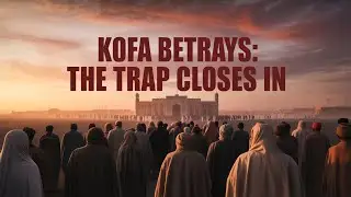 Imam Hussain (a.s.): The Faithful Who Stood Against Thousands | Tragedy of Karbala Explained