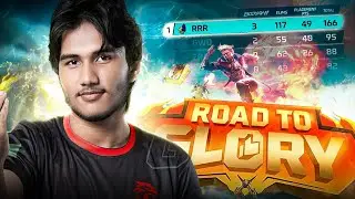 ROAD TO GLORY COMBINE DAY HIGHLIGHTS ft.RRR KUTTUSH ||SAMSUNG S25 ULTRA
