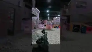 How to start an AIRSOFT round right | 🤣🤣🤣