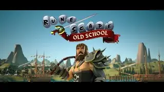 🔴 LIVE - Going HARDCORE on OSRS