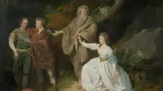 Zdeněk Fibich: The Tempest, Op.40 (1893-1894)