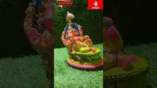 Exclusive Golu Dolls....    #ExclusiveGolu #GoluDolls #NavratriSpecial #FestiveDecor #DivineArtistry