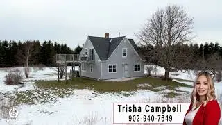 45 Claudesway Lane, Eglington, Prince Edward Island C0A2B0