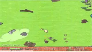 UR-Arcade.com - Notebook Wars 3 Game