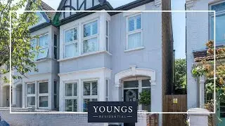 Ramuz Drive, Westcliff-on-sea