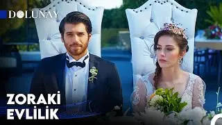 Romantik Aşıklar Vlog #16 ❤ - Dolunay