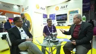 Unlocking Seamless Collaboration: Conversation with A&T Video Conferencing and Collaboration Experts