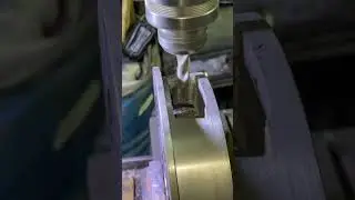 High Speed  Cutter use in Metal Cutting  Good tools and machinery make work easy #shortvideos #