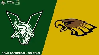 Boys Basketball: Brownsville Pace vs Brownsville Hanna 12.5.25