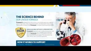 Free Trial Provexum Review Complete Male Enhancement System Really Work