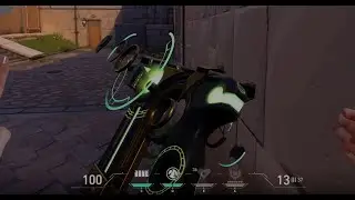 VALORANT ORIGIN BUNDLE!! PLAYING WITH THE NEW ORIGIN VANDAL!!
