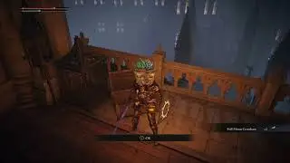 Full Moon Crossbow Location - Raya Lucaria Academy | Elden Ring