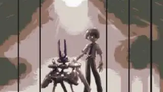 Medarot Navi: Kuwagata Version - Opening