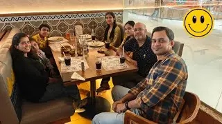 Family day out !!!😁👨‍👩‍👦👨‍👩‍👧🙎‍♀️#odiatravelvlog #minivlog