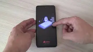 Poco X3 Pro 8/256 Antutu Benchmark version 9.1.0