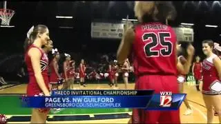 Highlights from HAECO and Frank Spencer championships