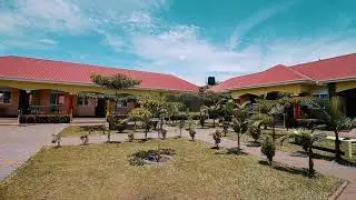 Springing Stars Day care center and kindergarten