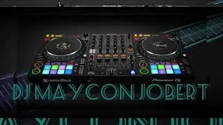 dj Maycon jobert (REPERT&Oacute;RIO_NOVO)