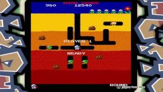 DIG DUG Part Finale I RELEASE THE RAGE!!