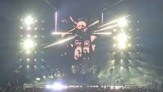 Architects Blackhole Live Co-op Live 10/10/2025