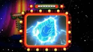 Alien of the Month - Cartoon Network Asia Pacfic
