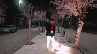 Lil Manda - TONTI FREESTYLE (EDIT)